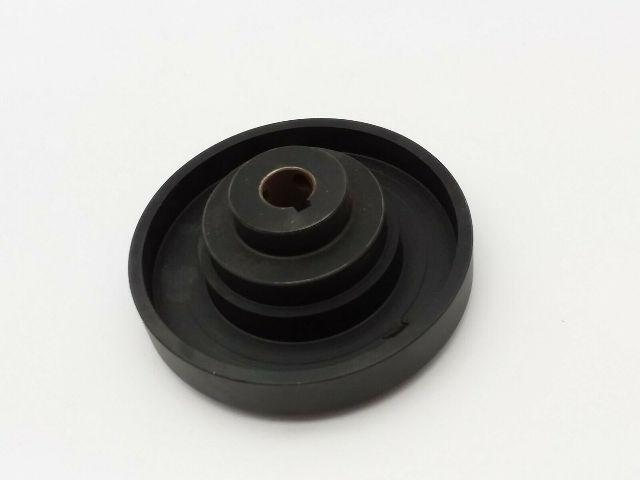 Dynacorp 304527-10 9609 Magnetic Brake Rotor