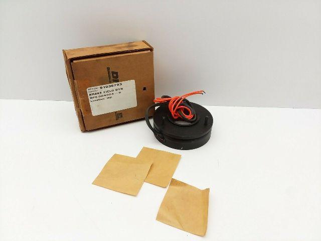 Dynacorp 304354-6 Magnetic Brake Field 1IE
