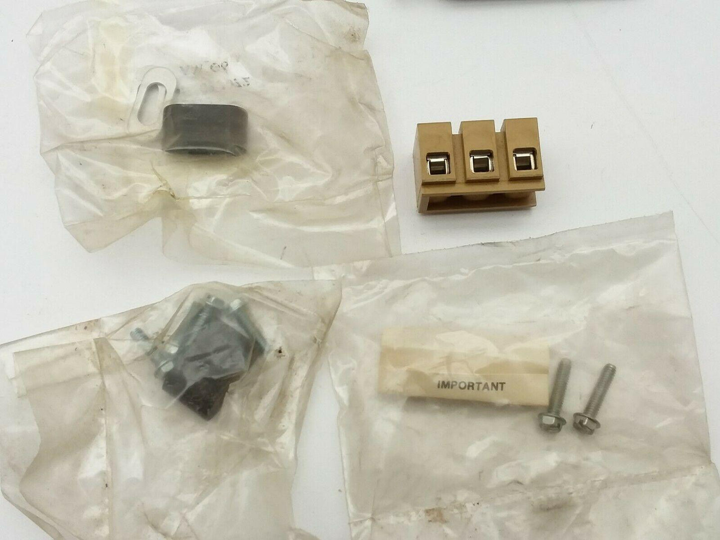 Chemelex AutoMatrix C77098 Power Connection Kit