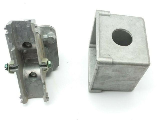 Chemelex AutoMatrix C77098 Power Connection Kit