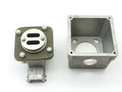 Chemelex AutoMatrix C77098 Power Connection Kit