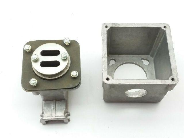 Chemelex AutoMatrix C77098 Power Connection Kit