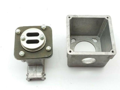Chemelex AutoMatrix C77098 Power Connection Kit