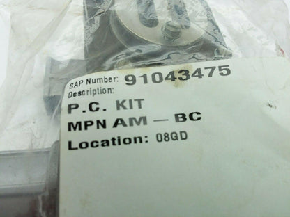 Chemelex AutoMatrix C77098 Power Connection Kit