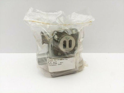 Chemelex AutoMatrix C77098 Power Connection Kit