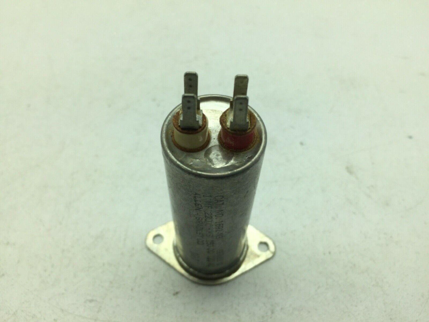 Allen Bradley 1691-N3 Contact Protector 1691N3 LOT OF 2