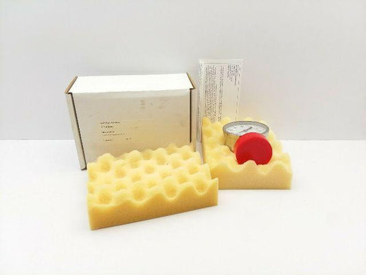 Anderson-Negele Rodem EL074290051011A0000, 0-160psi, 2"Tri Clamp Pressure Gauge,