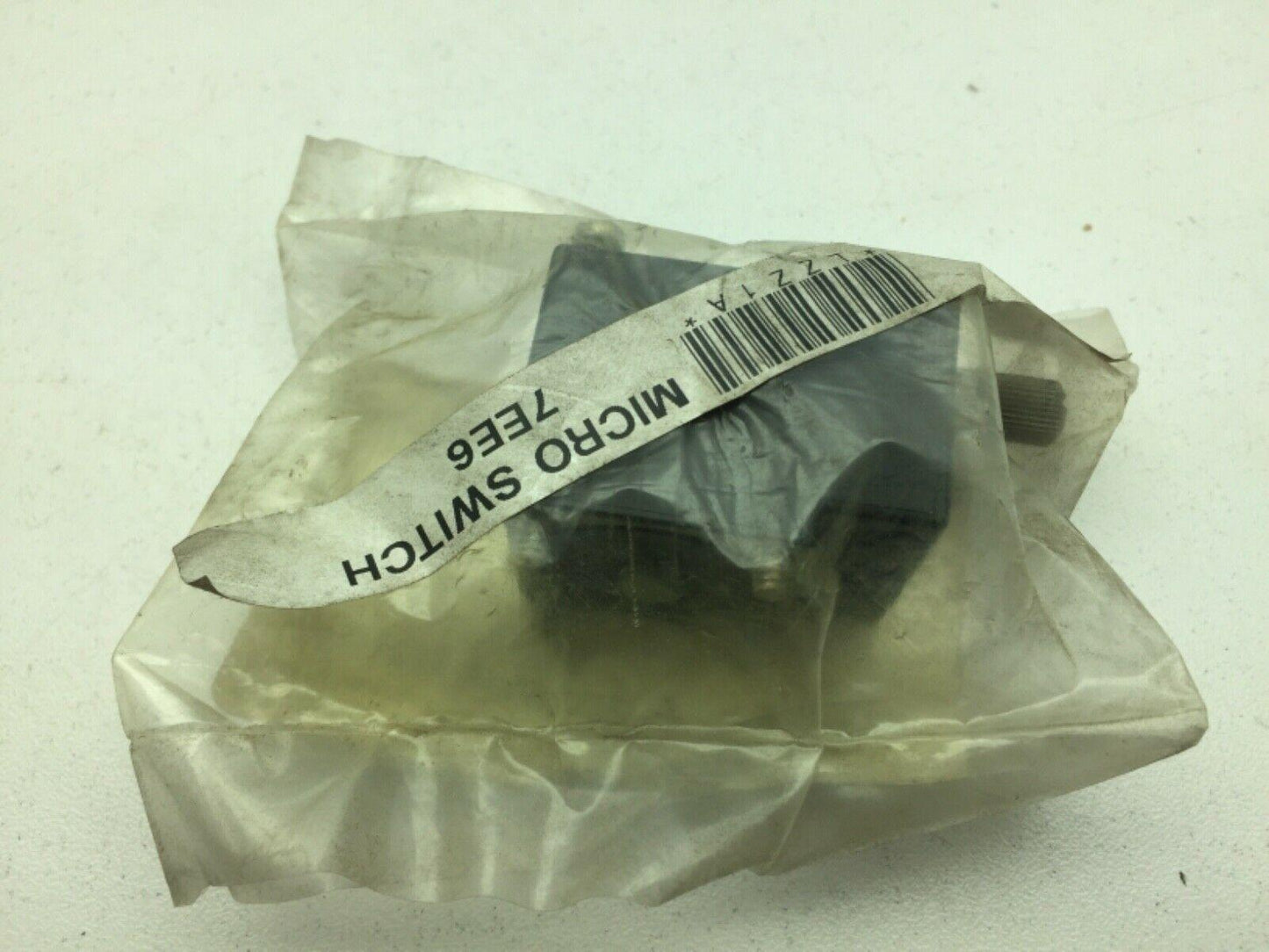 Micro Switch Honeywell LZZ1A Replacement Rotary Head