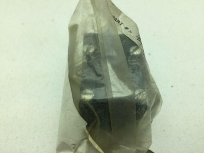 Micro Switch Honeywell LZZ1A Replacement Rotary Head