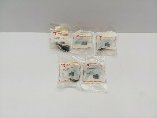 Carling 111-16-73XG Toggle Switch 1111673XG LOT OF 5