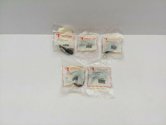 Carling 111-16-73XG Toggle Switch 1111673XG LOT OF 5