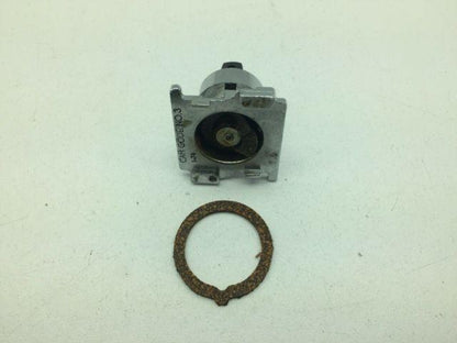 Cutler Hammer Eaton 10250T1333 3 Position Selector Switch