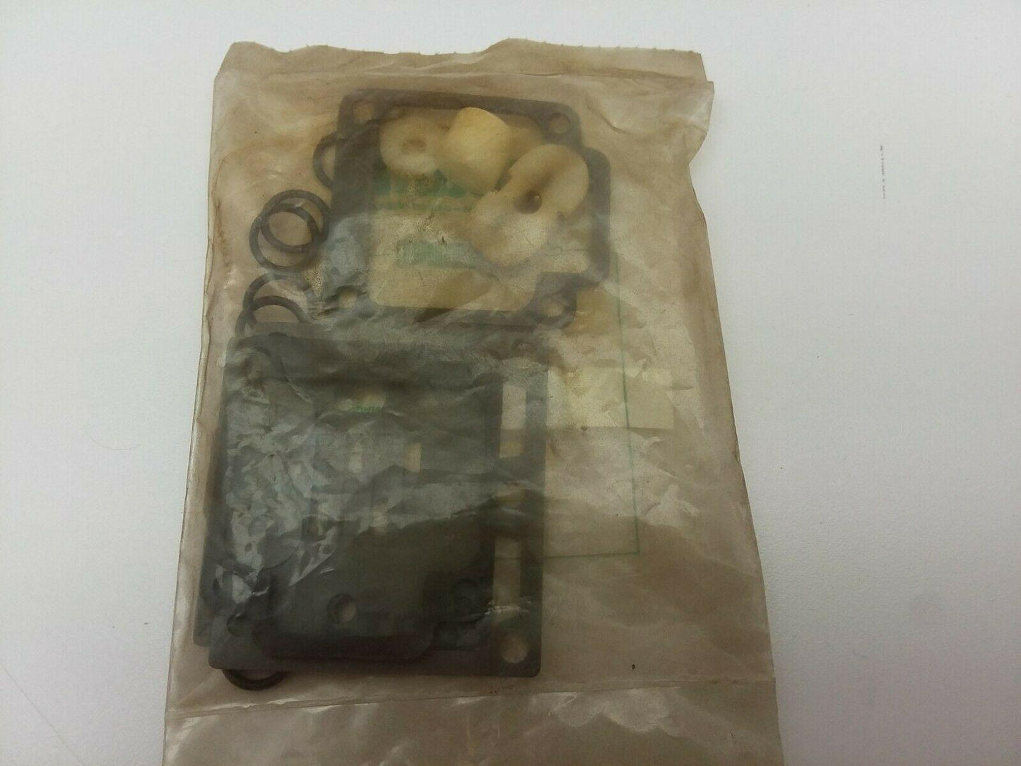 Norgren MK10-K2 Repair Kit LOT OF 4