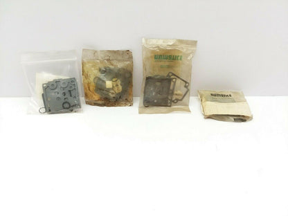 Norgren MK10-K2 Repair Kit LOT OF 4