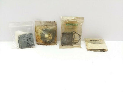 Norgren MK10-K2 Repair Kit LOT OF 4