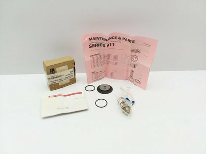 Norgren R11-100R Repair Kit