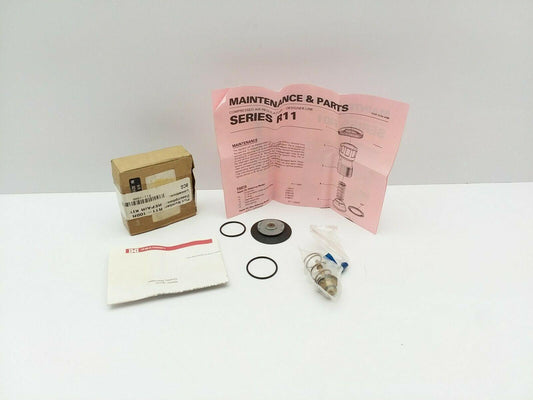 Norgren R11-100R Repair Kit