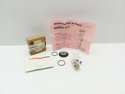 Norgren R11-100R Repair Kit