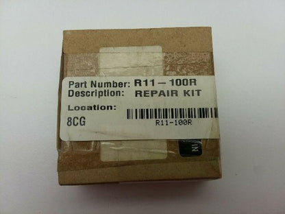 Norgren R11-100R Repair Kit