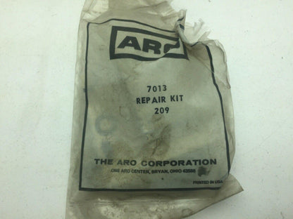 ARO 7013 O-Ring repair kit LOT OF 2
