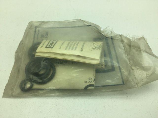 ARO 7013 O-Ring repair kit LOT OF 2