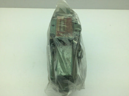 Numatics 12DSA435KA 120V .17A PNEUMATIC SOLENOID VALVE
