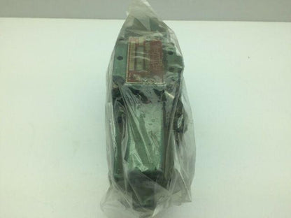 Numatics 12DSA435KA 120V .17A PNEUMATIC SOLENOID VALVE