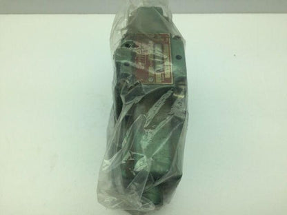 Numatics 12DSA435KA 120V .17A PNEUMATIC SOLENOID VALVE