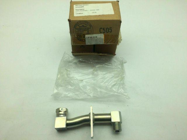 Premier Parts, Pipe Assembly - Lift For Nissan NI69638-L1900