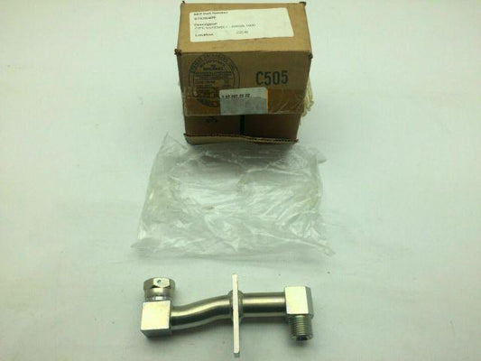 Premier Parts, Pipe Assembly - Lift For Nissan NI69638-L1900