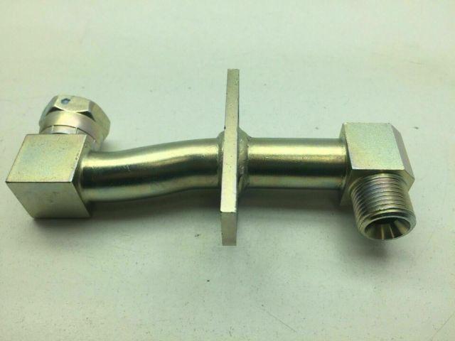 Premier Parts, Pipe Assembly - Lift For Nissan NI69638-L1900