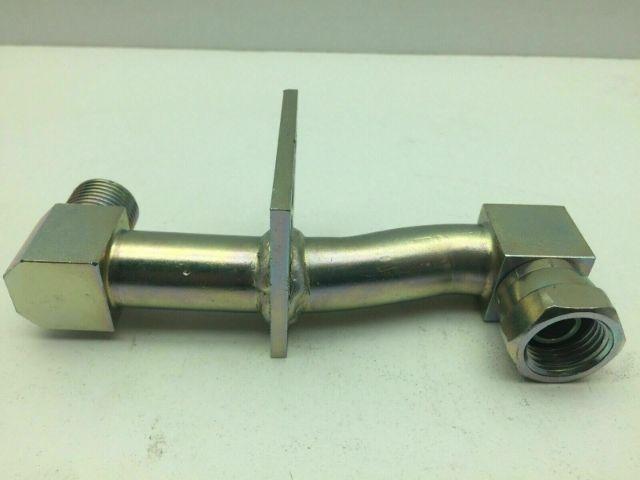 Premier Parts, Pipe Assembly - Lift For Nissan NI69638-L1900