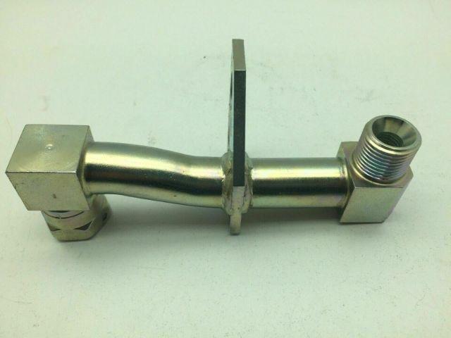 Premier Parts, Pipe Assembly - Lift For Nissan NI69638-L1900