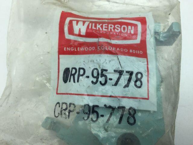 Wilkerson Bikini C01-00-000 Model 7000 Air Lubricaton Regulator