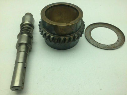 Cone Gear Reduction Set 15:1-7315-2000/S