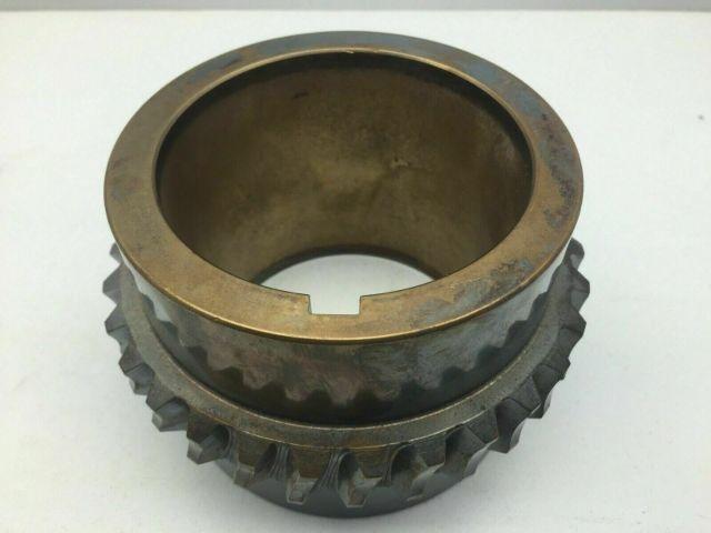 Cone Gear Reduction Set 15:1-7315-2000/S