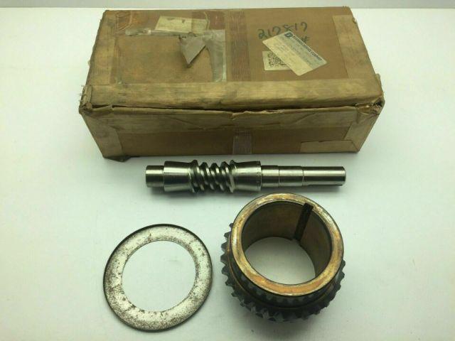 Cone Gear Reduction Set 15:1-7315-2000/S