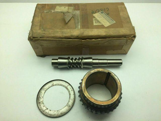 Cone Gear Reduction Set 15:1-7315-2000/S