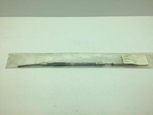 TVH 410477 Park Brake Cable B02 R24315 46527 Nissan Forklift