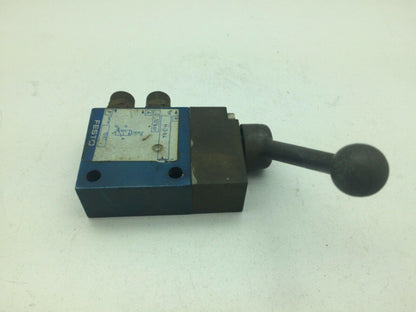 Festo H-3-1/4 Hand lever valve