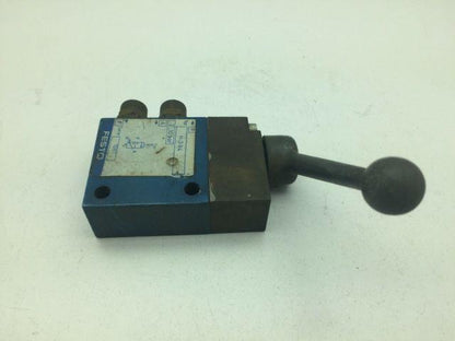 Festo H-3-1/4 Hand lever valve