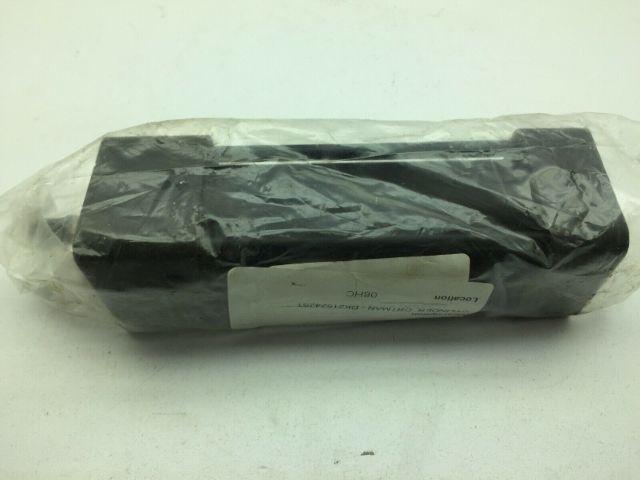 Ortman Fluid Power DK 215242 S1S 1A H 2" Bore 4" Stroke Pneumatic Cylinder