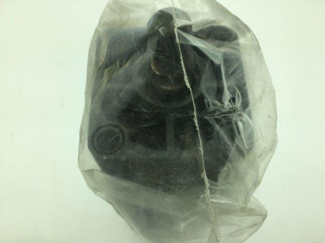 Ortman Fluid Power DK 215242 S1S 1A H 2" Bore 4" Stroke Pneumatic Cylinder