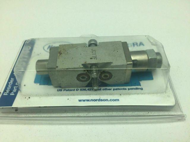 Nordson 1051746 Classic Blue RA Hot Melt Machine Gun Modules
