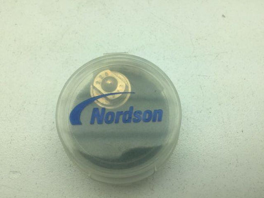 Nordson 220023 .014 Diameter, 76Deg 4 Orifice Replacement Nozzle