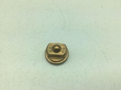 Nordson 220023 .014 Diameter, 76Deg 4 Orifice Replacement Nozzle