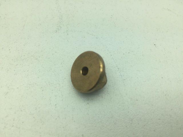 Nordson 220023 .014 Diameter, 76Deg 4 Orifice Replacement Nozzle