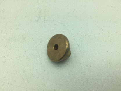 Nordson 220023 .014 Diameter, 76Deg 4 Orifice Replacement Nozzle