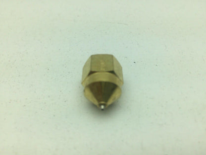 Nordson 237060 .028 Diameter, .300L Replacement .028 Nozzle LOT OF 2