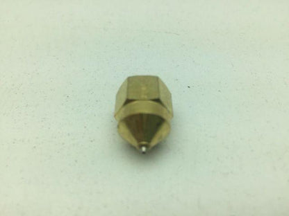 Nordson 237060 .028 Diameter, .300L Replacement .028 Nozzle LOT OF 2